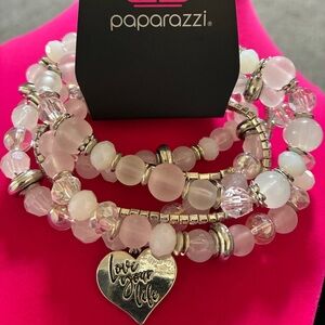 🩶Bracelet (Stretch)